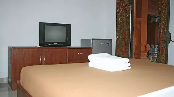 Hotel Lumbung Sari | Bali - Badung - Padma