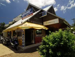 Whitsunday on The Beach | Queensland - Whitsunday Regional - Airlie Plajı (ve civarı) - Airlie Beach