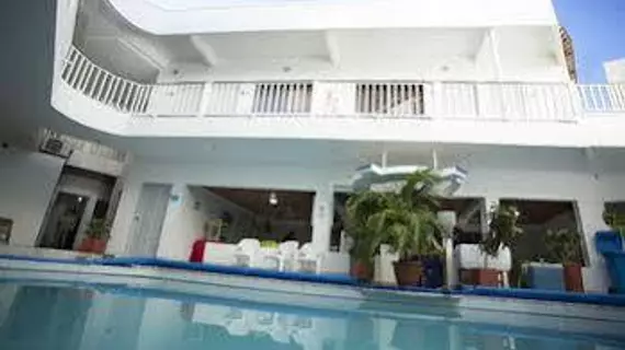 Hotel On Vacation Caribbean | San Andres y Providencia - San Andres