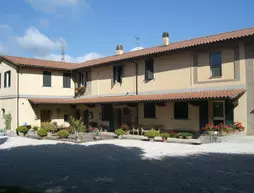 Agriturismo Ai Prati | Umbria - Perugia (vilayet) - Perugia