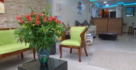 Hotel Casa Santa Isabel | Cundinamarca - Bogota (ve civarı) - Bogota - Santa Isabel