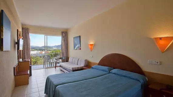 Delfin Siesta Mar | Balearic Adaları - Mayorka Adası - Calvia - Santa Ponsa