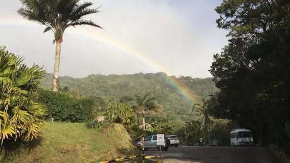 Cloud Forest Lodge | Puntarenas (ili) - Monteverde