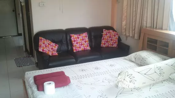 M & A Guesthouse | Prachuap Khiri Khan (ili) - Hua Hin (ve civarı) - Hua Hin