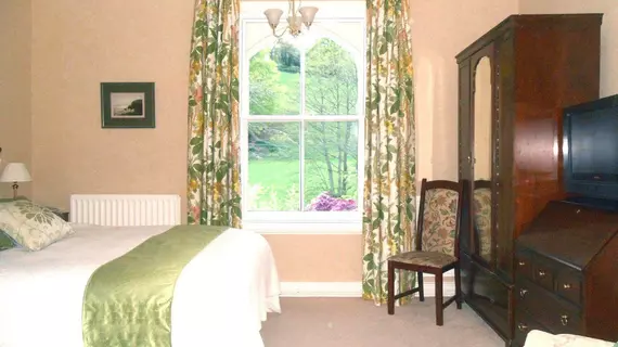 The Forest Country House B&B | Galler - Powys - Newtown