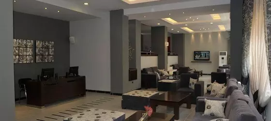 Arion Hotel | İyon Adaları - Korfu - Korfu İlçesi