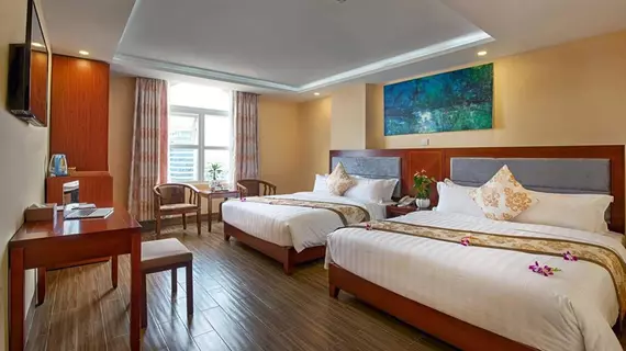 Nhat Minh and Apartment | Thua Thien-Hue (vilayet) - Da Nang (ve civarı) - Da Nang