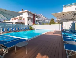 Hotel Miorelli | Trentino-Alto Adige - Trento İli - Nago-Torbole