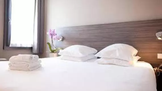 Hotel Loreak | Nouvelle-Aquitaine - Pyrenees-Atlantiques - Bayonne