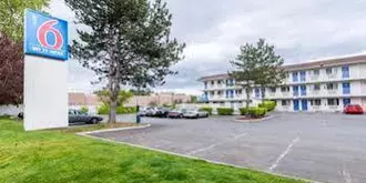 Motel 6 Seattle North - Kirkland