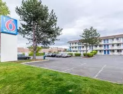 Motel 6 Seattle North - Kirkland | Washington - Seattle (ve dolayları) - Kirkland - Totem Lake