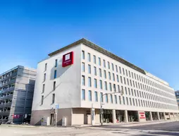 Leonardo Hotel Munich City South | Bavyera - Münih (ve civarı) - Obersendling