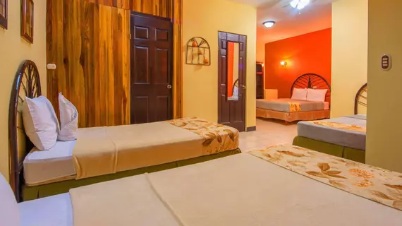 Guacima Country Inn | Alajuela (ili) - San Jose (ve civarı) - Guacima