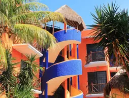 Vida Playa Suites | Quintana Roo - Solidaridad - Playa del Carmen