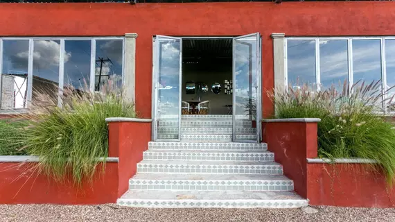 View Hotel Boutique | Guanajuato - San Miguel de Allende