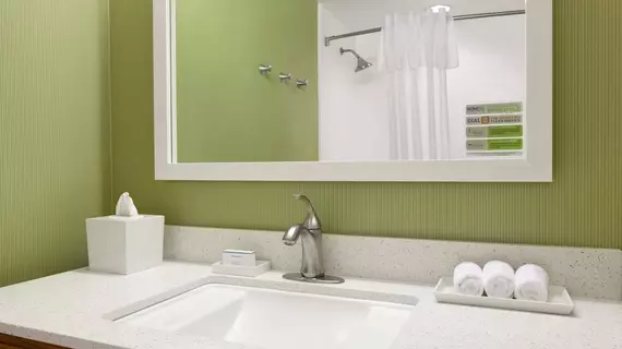 Home2 Suites by Hilton Destin | Florida - Fort Walton Beach - Destin (ve civarı) - Destin