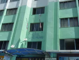 7 Hung Hung Inn | Sabah - Kota Kinabalu (ve civarı) - Kota Kinabalu - Pusat Bandar - Kota Kinabalu Kent Merkezi