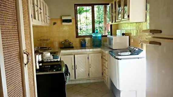 Villa Paloma | Samana (ili) - Samana (ve civarı) - Las Terrenas