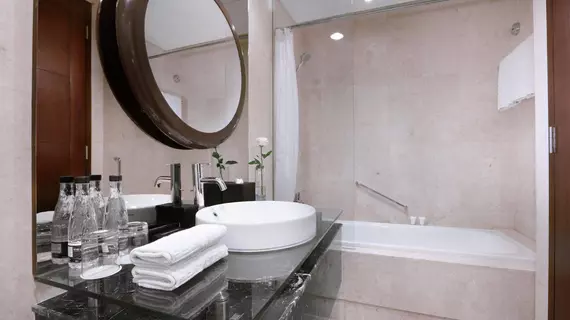 The Grove Suites by GRAND ASTON | West Java - Cakarta (ve civarı) - Cakarta