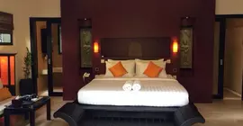 Villa Amalia | Siem Reap (ili) - Siem Reap - Wat Bo Bölgesi