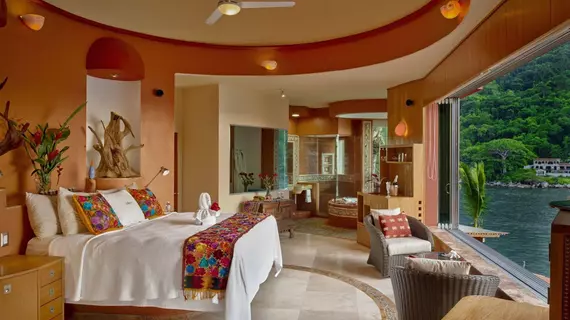 Villa Lala Hotel Boutique | Nayarit - Bahía de Banderas - Puerto Vallarta (ve civarı) - Puerto Vallarta