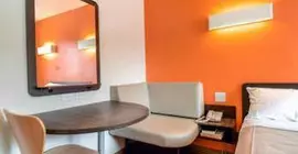 Motel 6 Temecula - Rancho California | Kaliforniya - Riverside County - Temecula (ve civarı) - Temecula