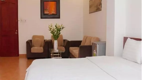 N.Y. Kim Phuong Hotel | Binh Duong (vilayet) - Ho Şi Min Şehri (ve civarı) - Ho Chi Minh City - Quận 1 - Japon Mahallesi