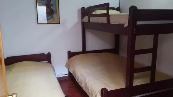 Hotel Posada del Sol | Alajuela (ili) - San Jose (ve civarı) - San Jose