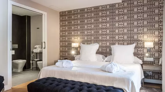 Suites Murillo Segovias | Andalucia - Seville İli - Sevilla - Casco Antiguo