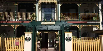 Charrington Hotel