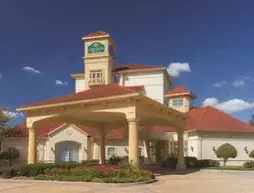 La Quinta Inn & Suites Atlanta-Paces Ferry/Vinings | Georgia - Atlanta (ve civarı) - Atlanta