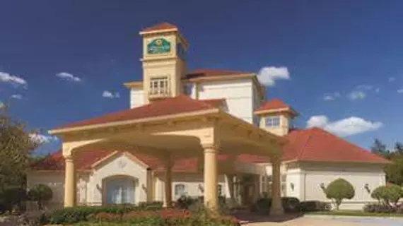 La Quinta Inn & Suites Atlanta-Paces Ferry/Vinings | Georgia - Atlanta (ve civarı) - Atlanta