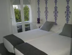 Pensión Mafer Bed & Breakfast | Galicia - La Coruna (vilayet) - Santiago de Compostela - Santiago de Compostela Kent Merkezi