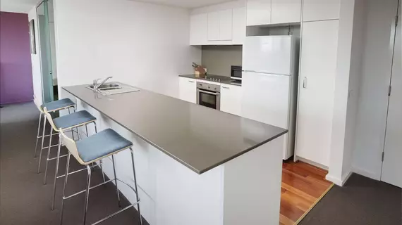 Honeysuckle Executive Apartments | New South Wales - Newcastle (ve civarı) - Newcastle