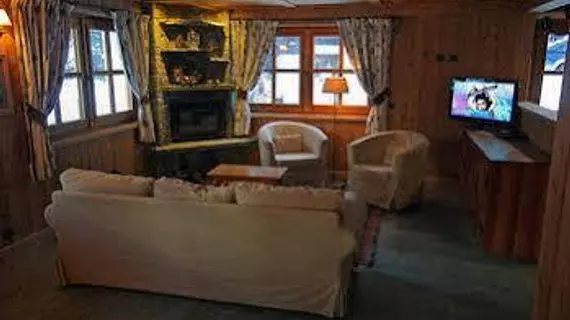 Champoluc Apartments | Valle d'Aosta - Ayas - Champoluc