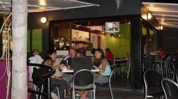 Noosa Backpackers Resort | Queensland - Noosa - Noosaville