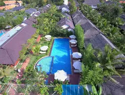 La Casa Resort | Kien Giang (vilayet) - Phu Quoc - Ong Lang