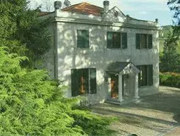 Villa Arabella | Lombardy - Pavia (vilayet) - Mornico Losana