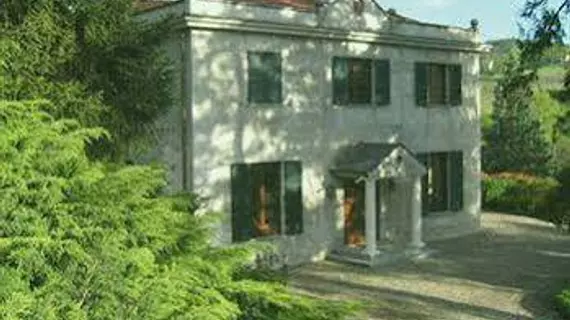 Villa Arabella | Lombardy - Pavia (vilayet) - Mornico Losana