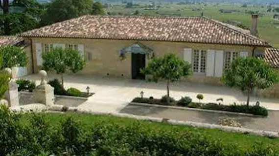 Hostellerie de Plaisance | Nouvelle-Aquitaine - Gironde (bölge) - Saint-Emilion