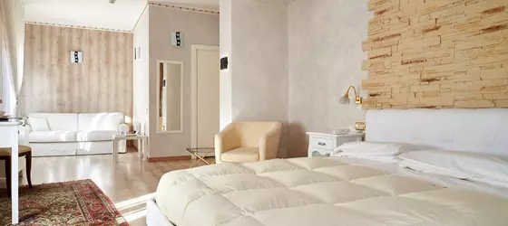 Hotel Villa Delle Ortensie | Lombardy - Bergamo - Sant'Omobono Terme