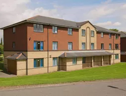 Telford University Rooms | Shropshire (kontluk) - Telford