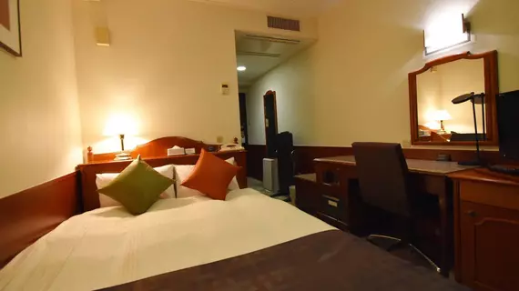 Premier CABIN Asahikawa | Hokkaido - Asahikawa (ve civarı) - Asahikawa