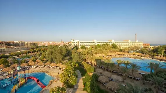 Sindbad Club | Kızıldeniz İli - Hurgada (ve civarı) - Hurgada - Al Mamsha El Seyahi