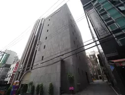 Hotel Jade | Gyeonggi - Seul (ve civarı) - Seul - Shinchon