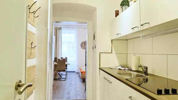 HP Apartment | Vienna (eyalet) - Viyana