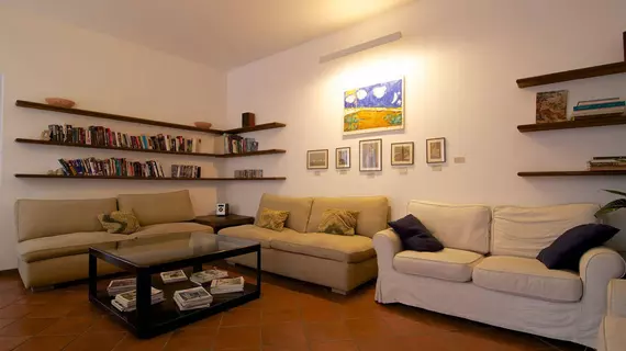 The Pantheon Apartment | Lazio - Roma (ve civarı) - Roma Kent Merkezi - Navona