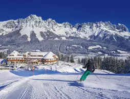 *****s Kaiserhof | Tirol - Kitzbühel District - Kufstein (ve civarı) - Ellmau