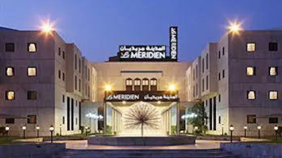 Le Meridien Medina | Al Madinah Province - Medina