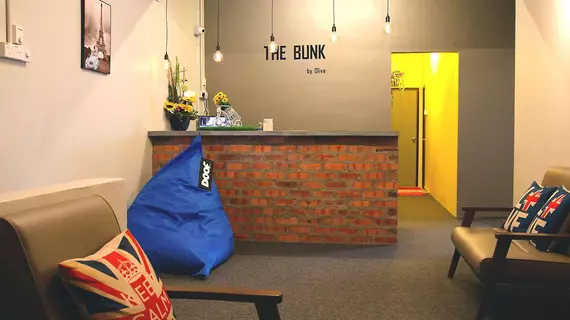 The Bunk by Olive | Malacca - Malacca